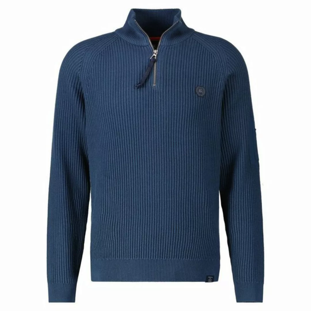 LERROS Sweatshirt STRICK 1/1 ARM günstig online kaufen