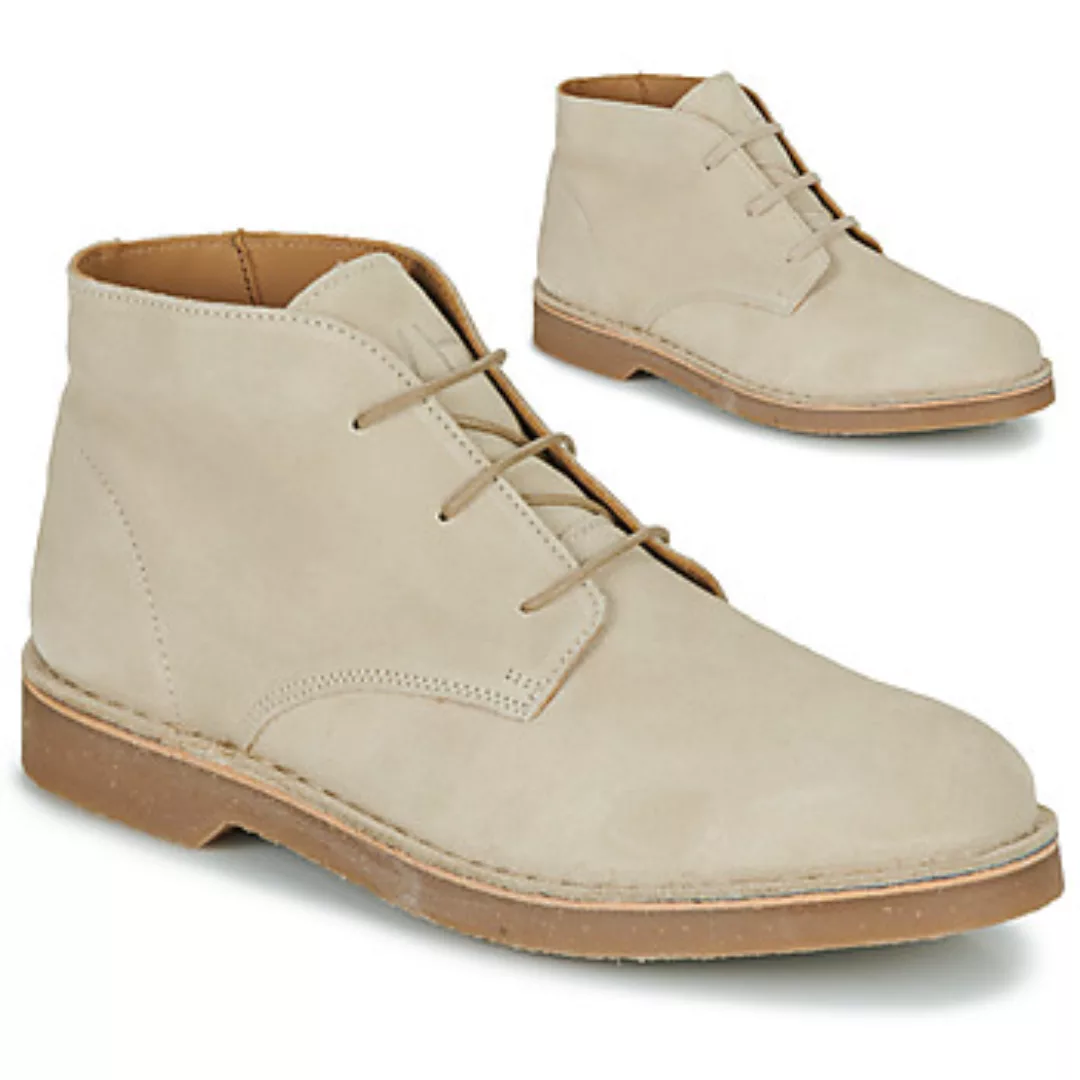 Selected  Herrenstiefel SLHRIGA NEW SUEDE DESERT BOOT günstig online kaufen