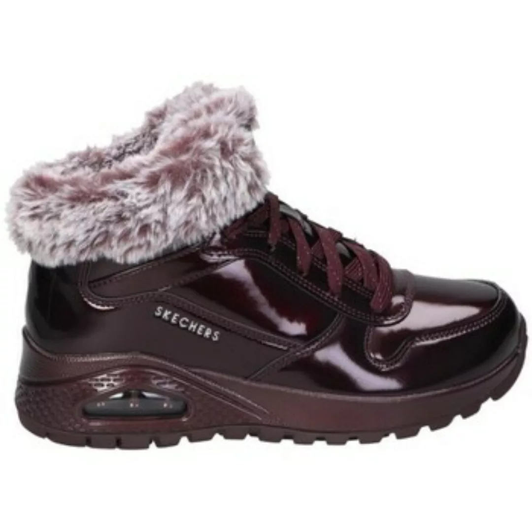 Skechers  Stiefel SCHUHE  UNO RUGGED günstig online kaufen