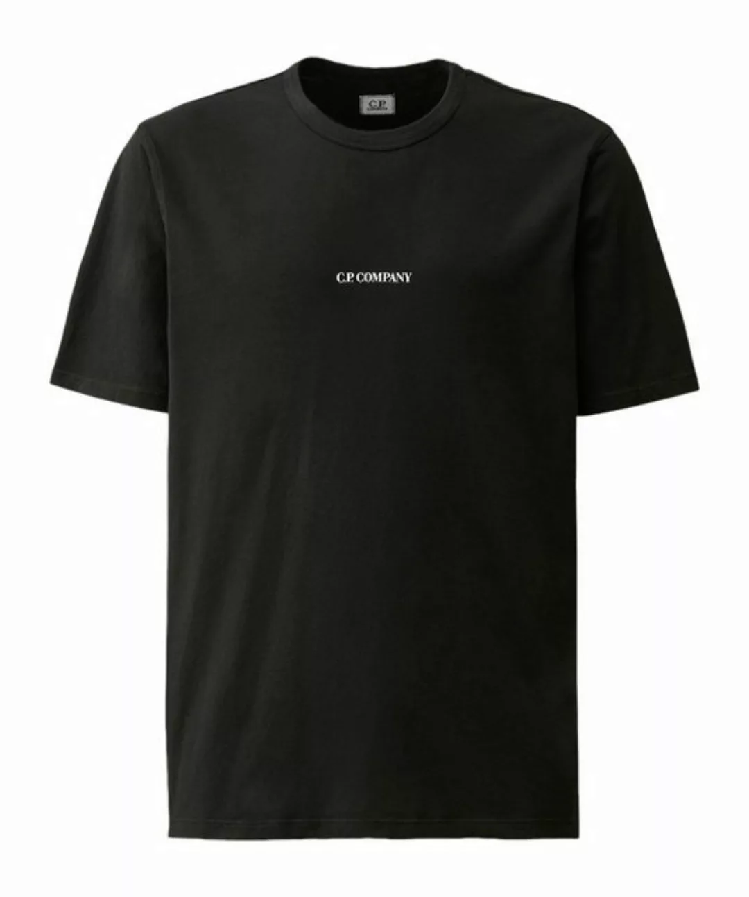 C.P. Company T-Shirt T-Shirt Baumwolle günstig online kaufen