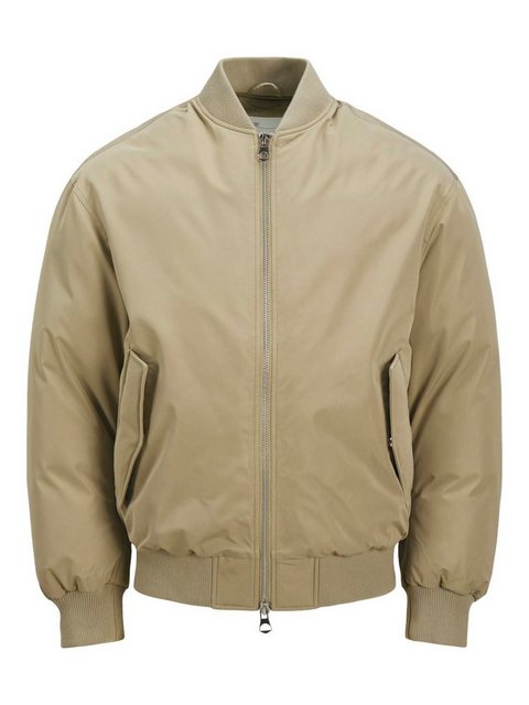 Jack & Jones Outdoorjacke JCOKINETIC SOFT UTILITY BOMBER LN günstig online kaufen