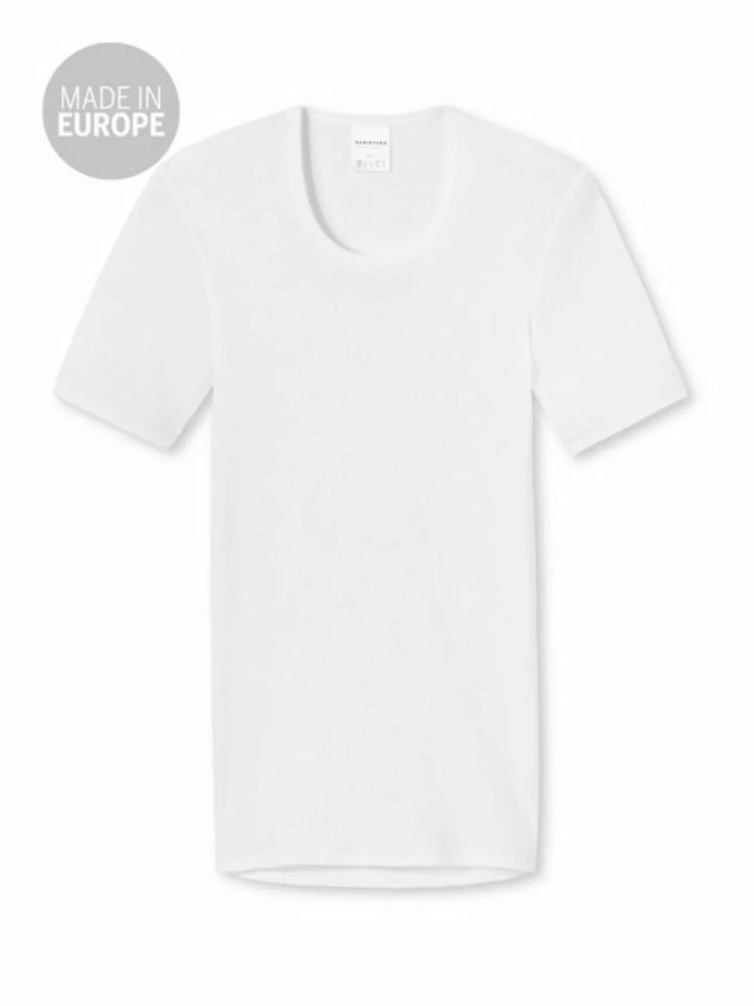 Schiesser T-Shirt Original Classics (1-tlg) günstig online kaufen