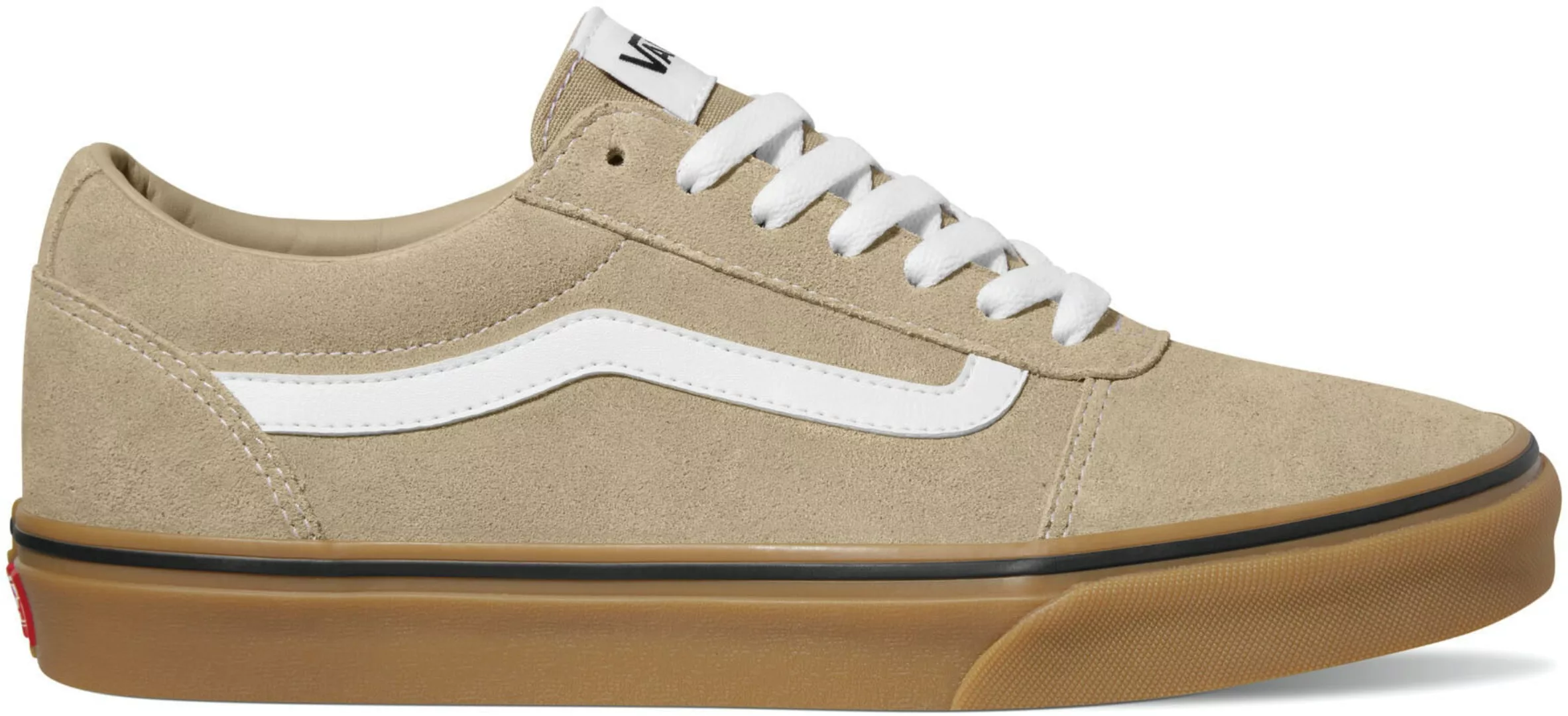 Vans Sneaker "Ward" günstig online kaufen