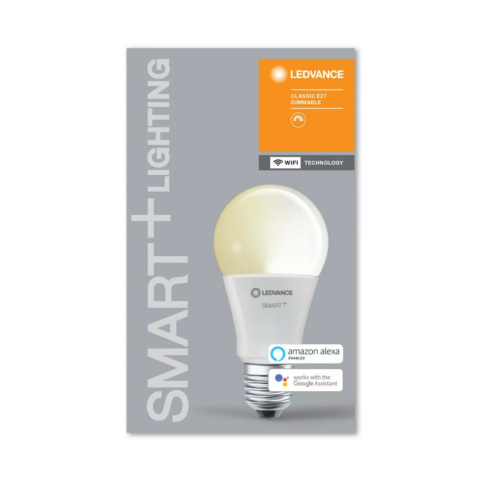 SMART+ LED Leuchtmittel E27 14W 1521lm RGBW 3er Set günstig online kaufen