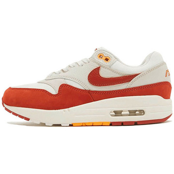 Nike  Sneaker Air Max 1 Rugged Orange günstig online kaufen