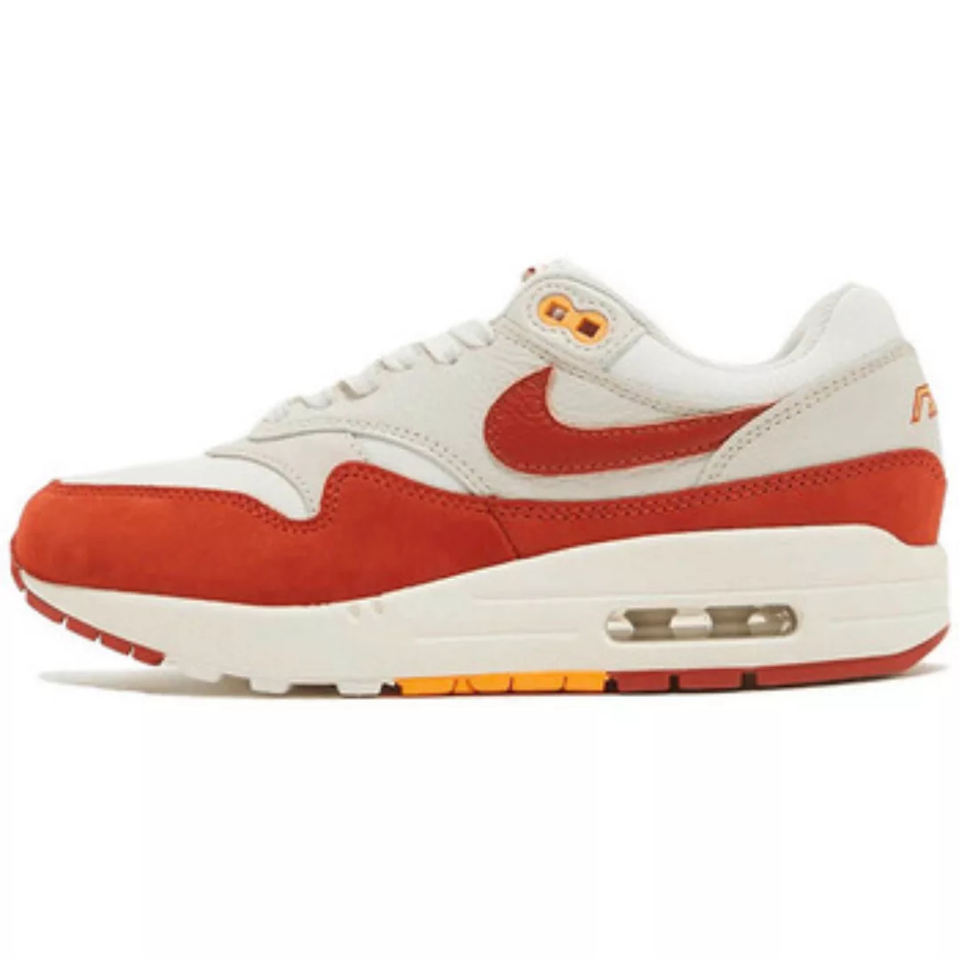 Nike  Sneaker Air Max 1 Rugged Orange günstig online kaufen