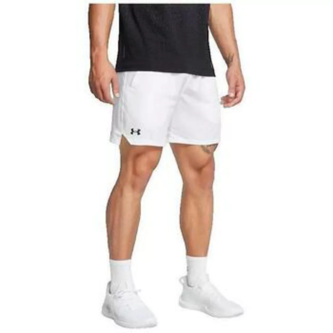 Under Armour  Shorts Short Ua Vanish Tissé 6' günstig online kaufen