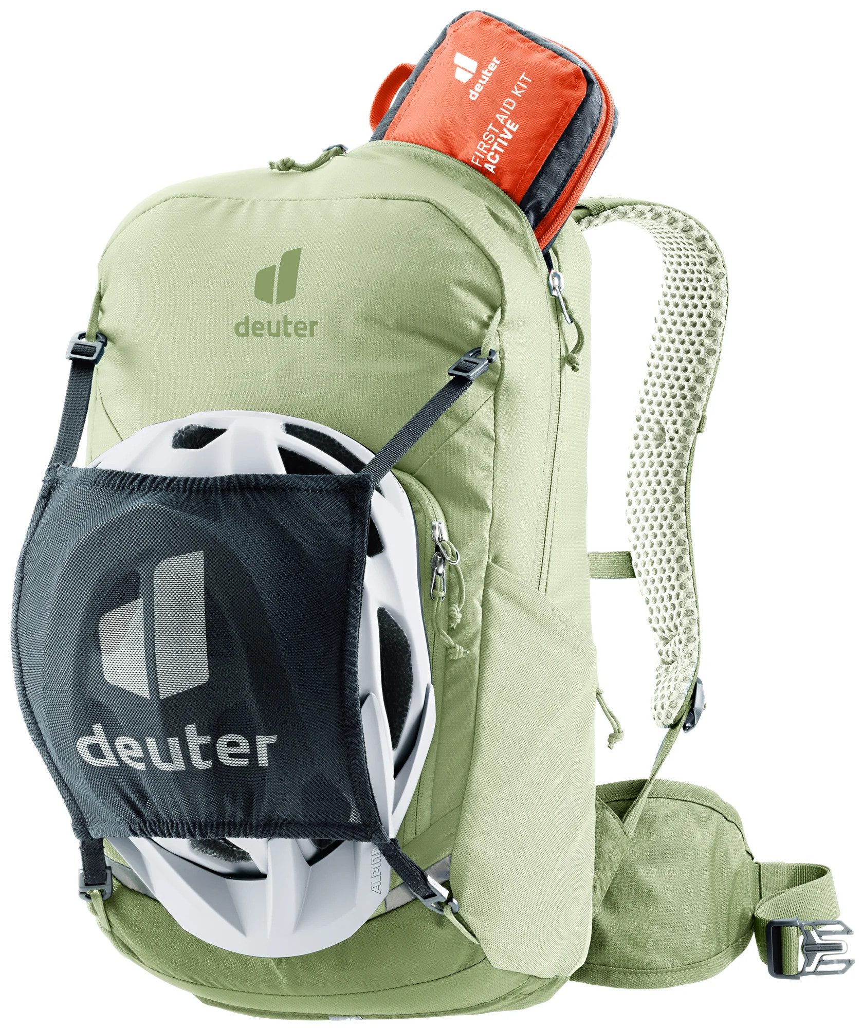 deuter Fahrradrucksack BIKE I 20 L günstig online kaufen