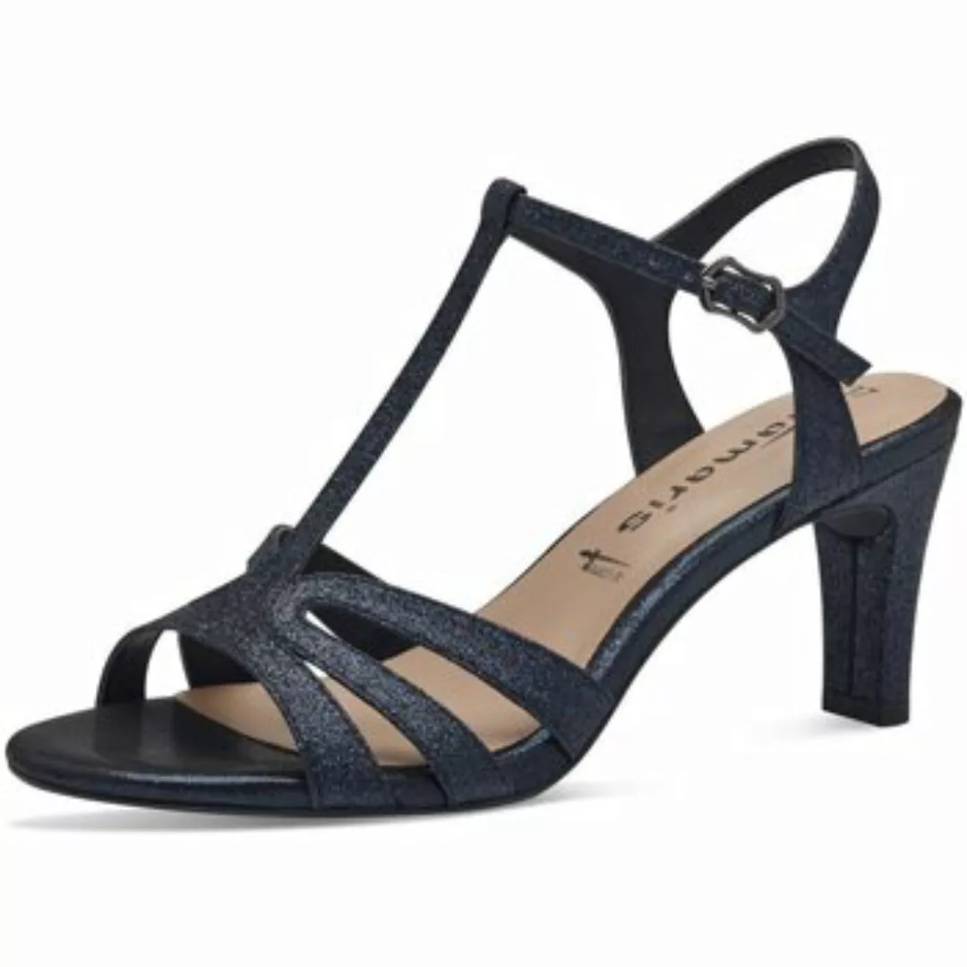 Tamaris  Sandalen Sandaletten Women Sandals 1-28389-42/892 günstig online kaufen
