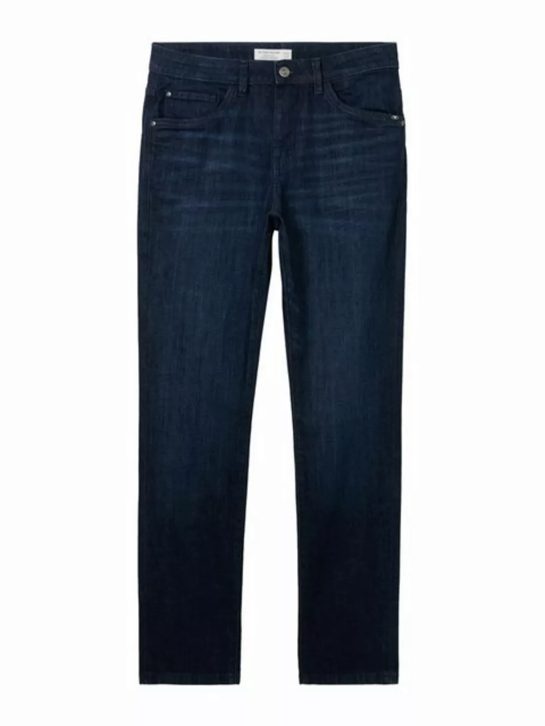 TOM TAILOR Slim-fit-Jeans Josh (1-tlg) günstig online kaufen