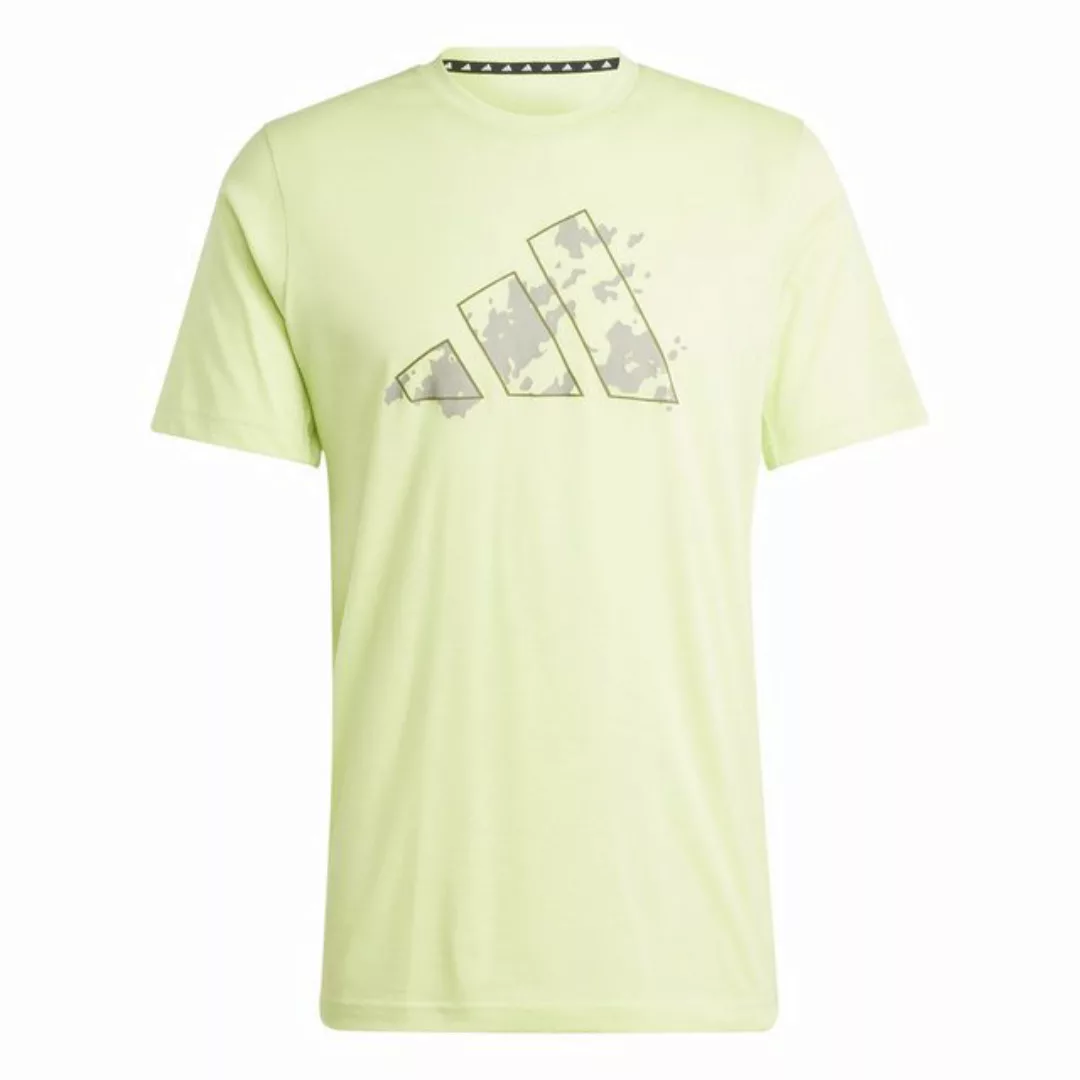 adidas Sportswear T-Shirt TRAIN ESSENTIALS SEASONAL Herren Trainings T-Shir günstig online kaufen