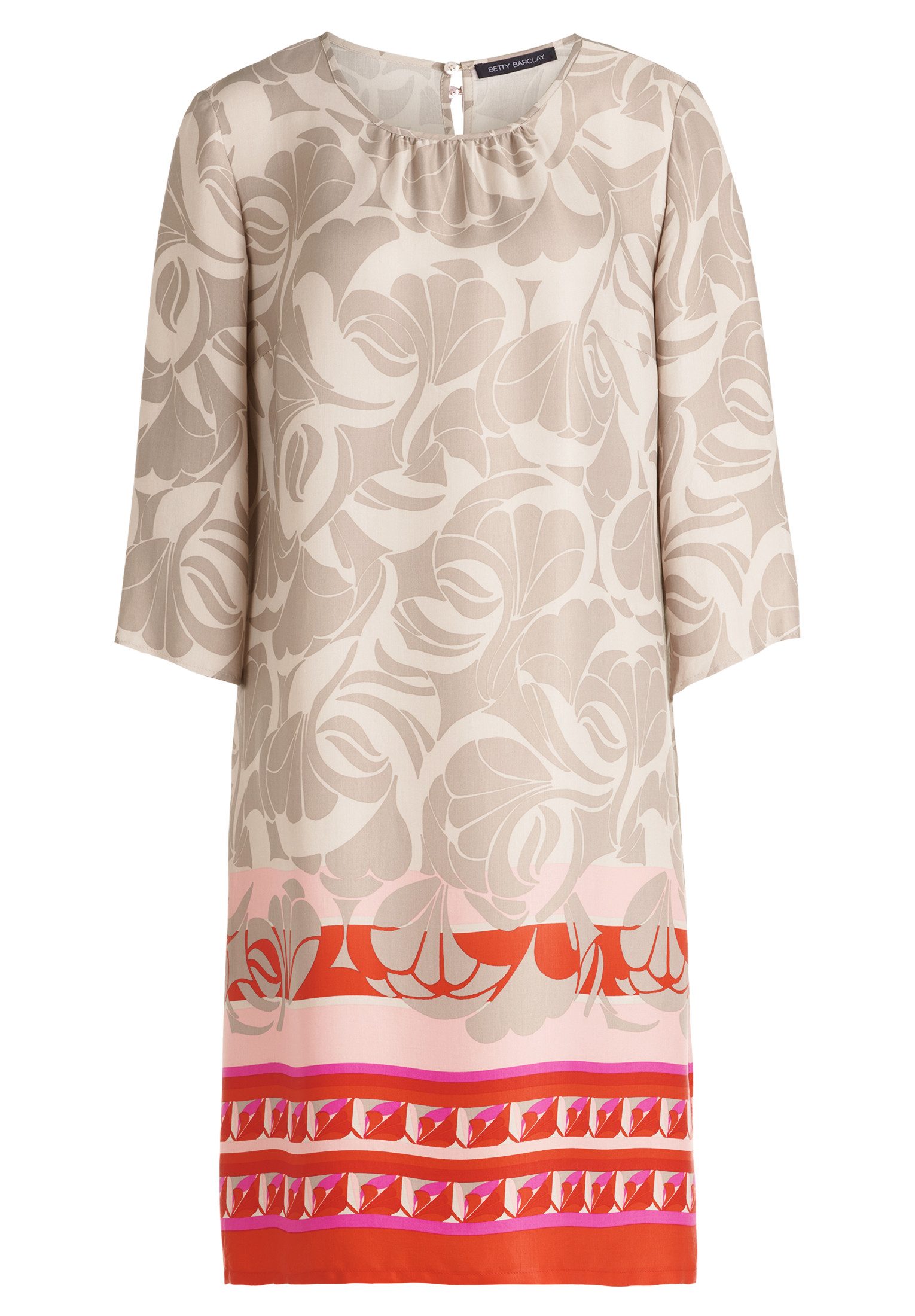 Betty Barclay Sommerkleid Betty Barclay Damen günstig online kaufen