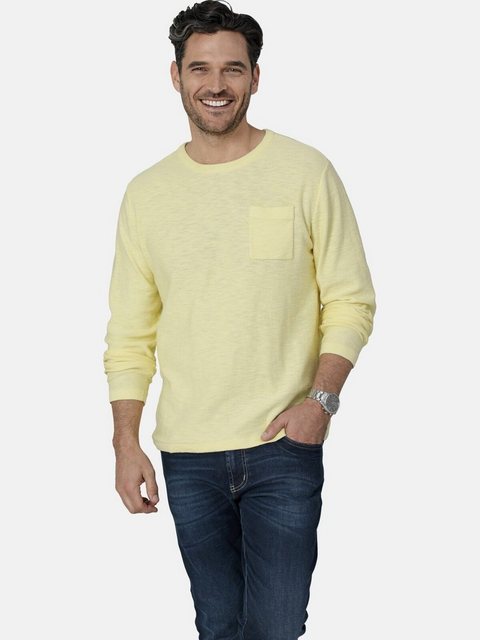 Babista Pullunder "Pullover TESSAVISTA", im lässigen Look günstig online kaufen