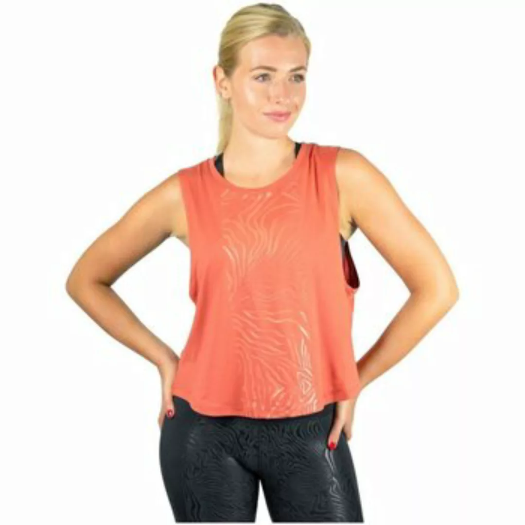 Beachbody  Sport BH Sport FLOW TANK, Women"s top,desert 1100242/7881 günstig online kaufen