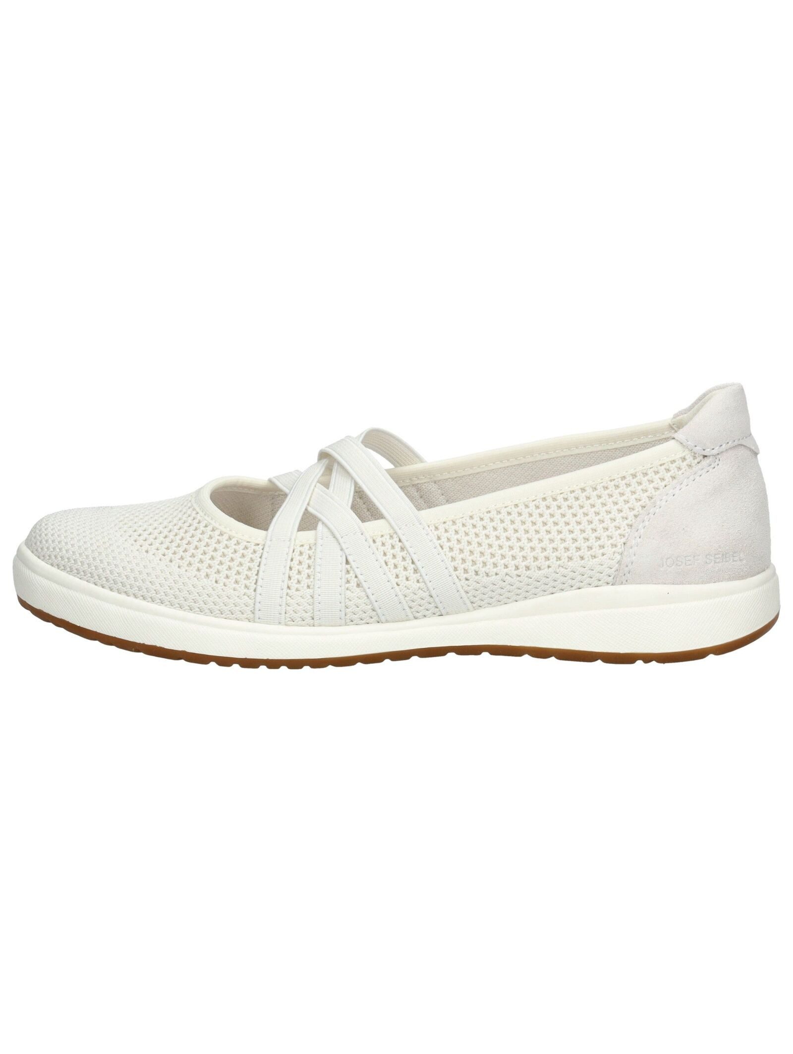 Josef Seibel Josef Seibel Ballerinas Leder/Textil günstig online kaufen
