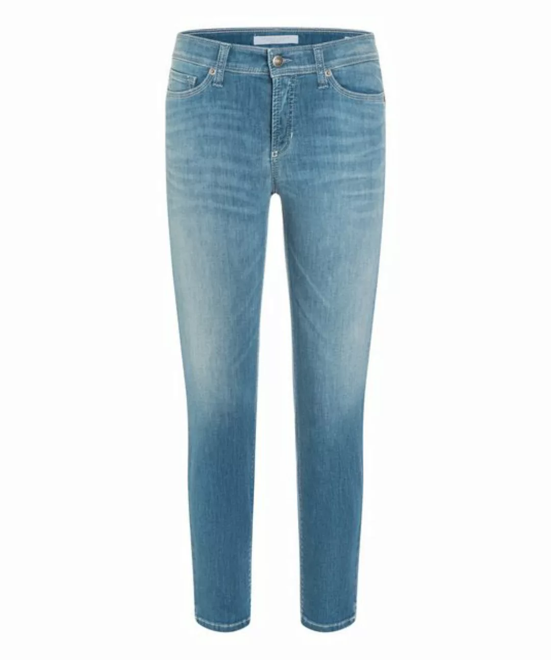 Cambio Regular-fit-Jeans Piper short, medium 3d used günstig online kaufen
