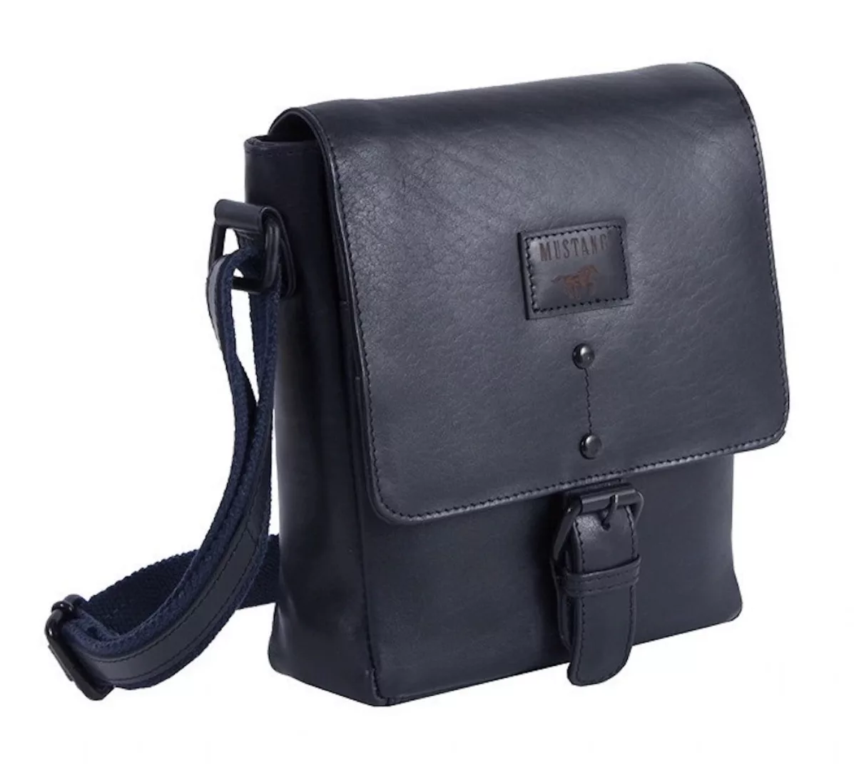 MUSTANG Schultertasche "Natal", Umhängetasche Crossbody Bag günstig online kaufen