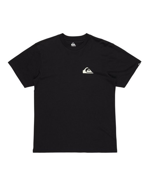 Quiksilver T-Shirt "Ev Mini Logo" günstig online kaufen