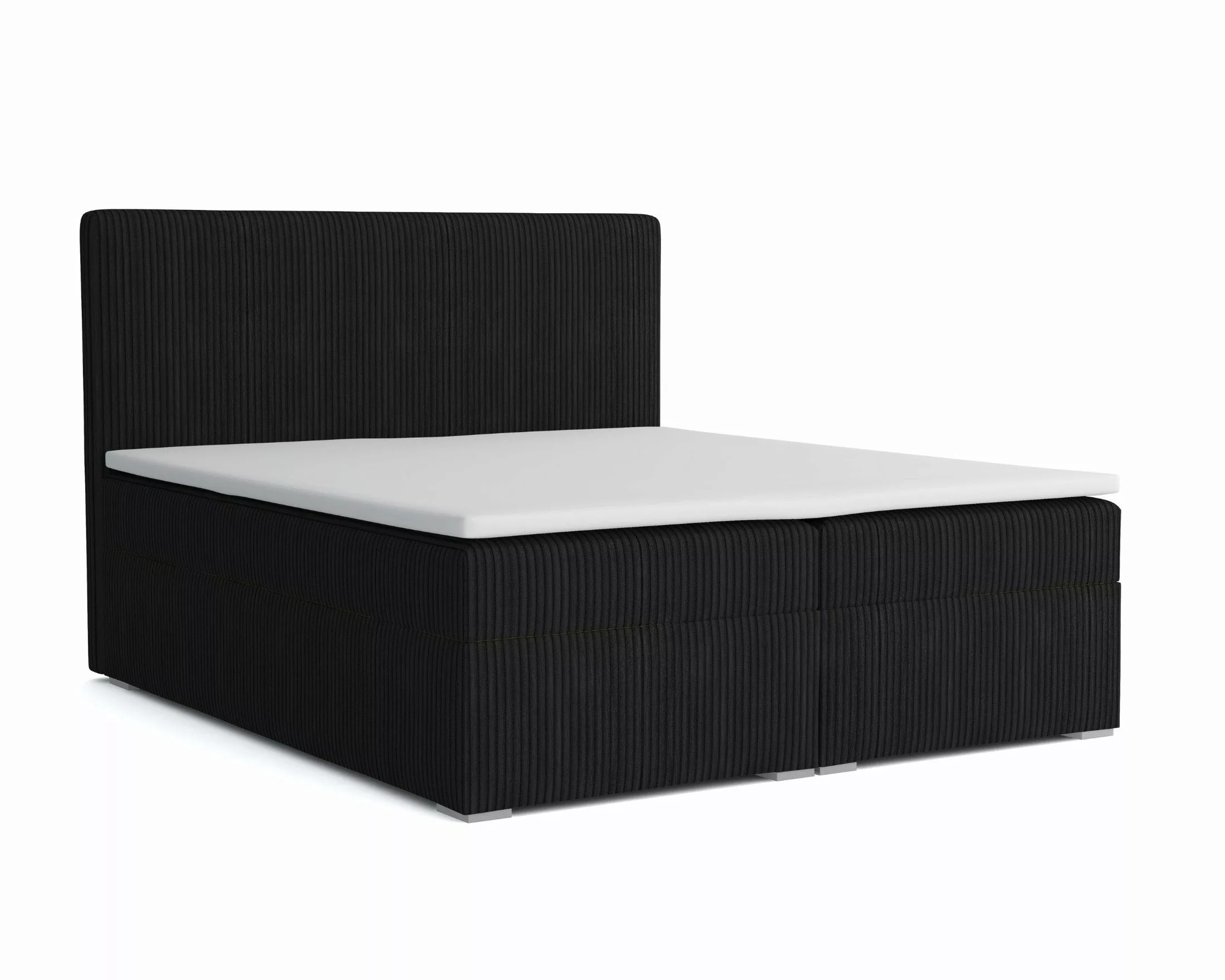 Deine Möbel 24 Boxspringbett LOFT IV günstig online kaufen