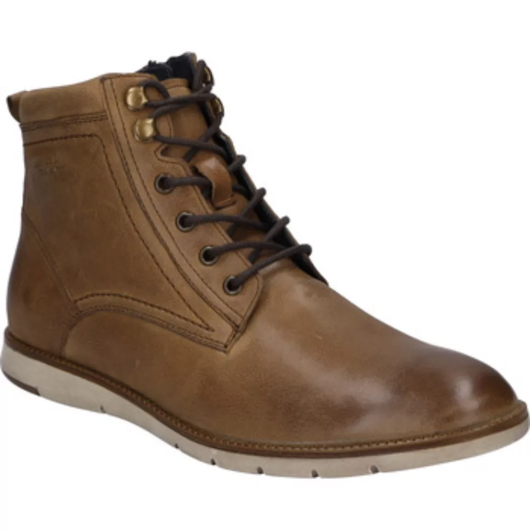 Josef Seibel  Stiefel Tyler 42, nuss günstig online kaufen