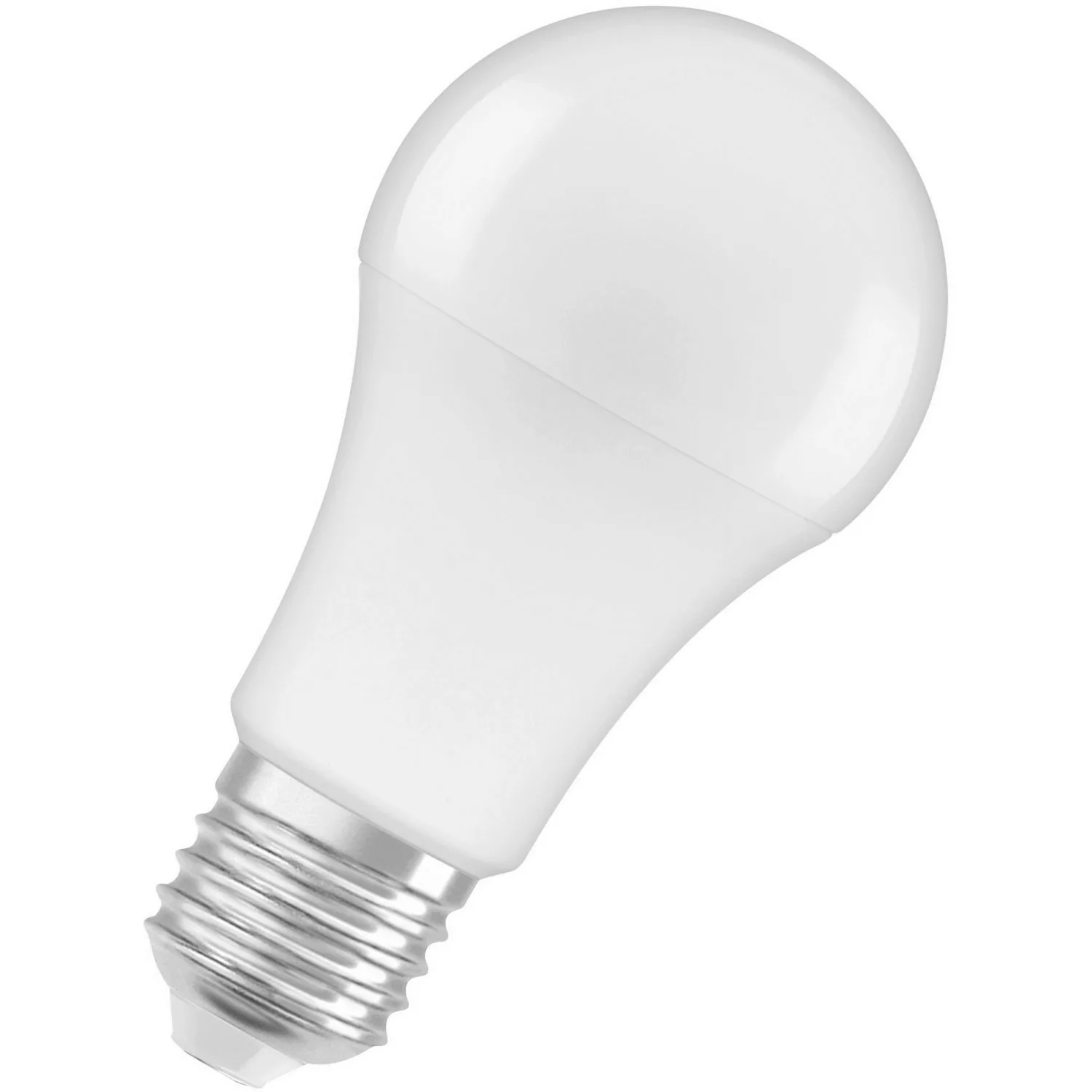 Osram LED-Leuchtmittel E27 Glühlampenform 10 W 1055 lm 11,8 x 6 cm (H x Ø) günstig online kaufen