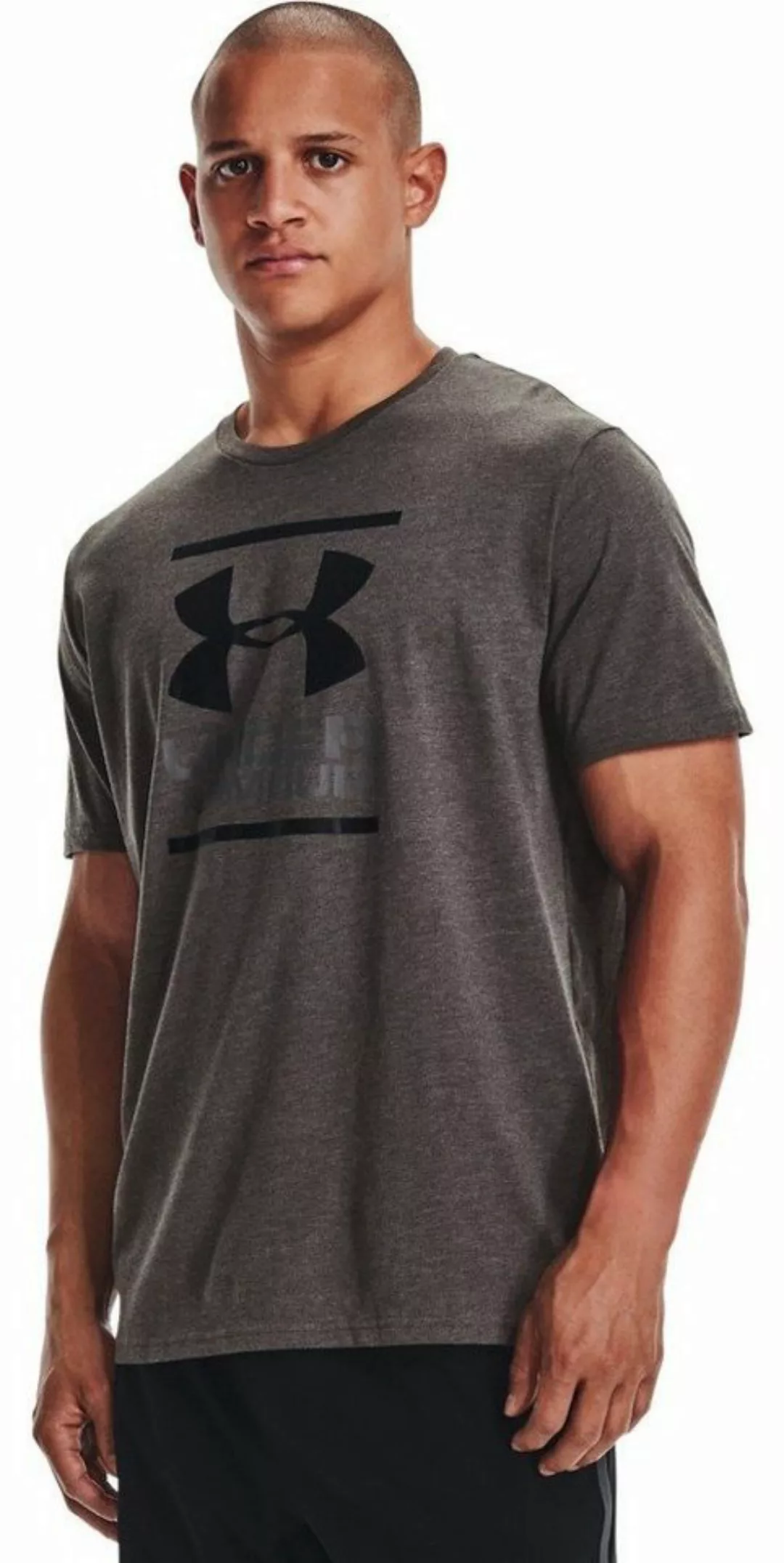 Under Armour® T-Shirt UA GL Foundation T-Shirt günstig online kaufen