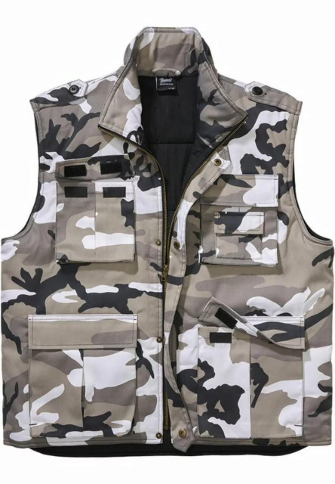 Brandit Jerseyweste Brandit Herren Ranger Vest (1-tlg) günstig online kaufen