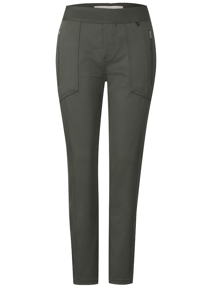 Street One Damen Hose A377056 günstig online kaufen