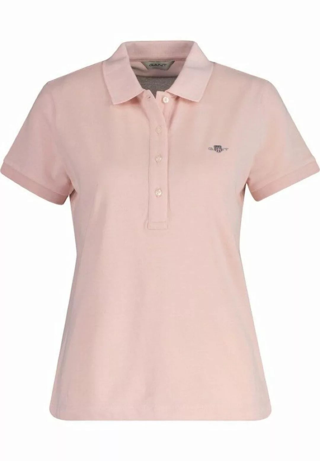 Gant Kurzarmshirt günstig online kaufen