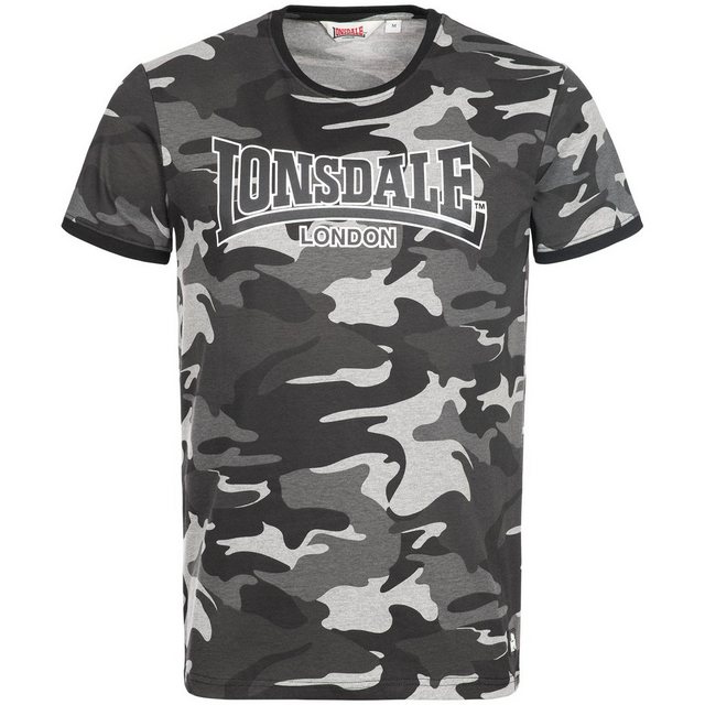 Lonsdale T-Shirt Lonsdale Herren T-Shirt Cobbett günstig online kaufen