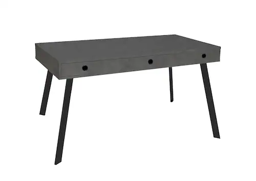 Mäusbacher Schreibtisch »Big System Office«, Breite 140 cm günstig online kaufen