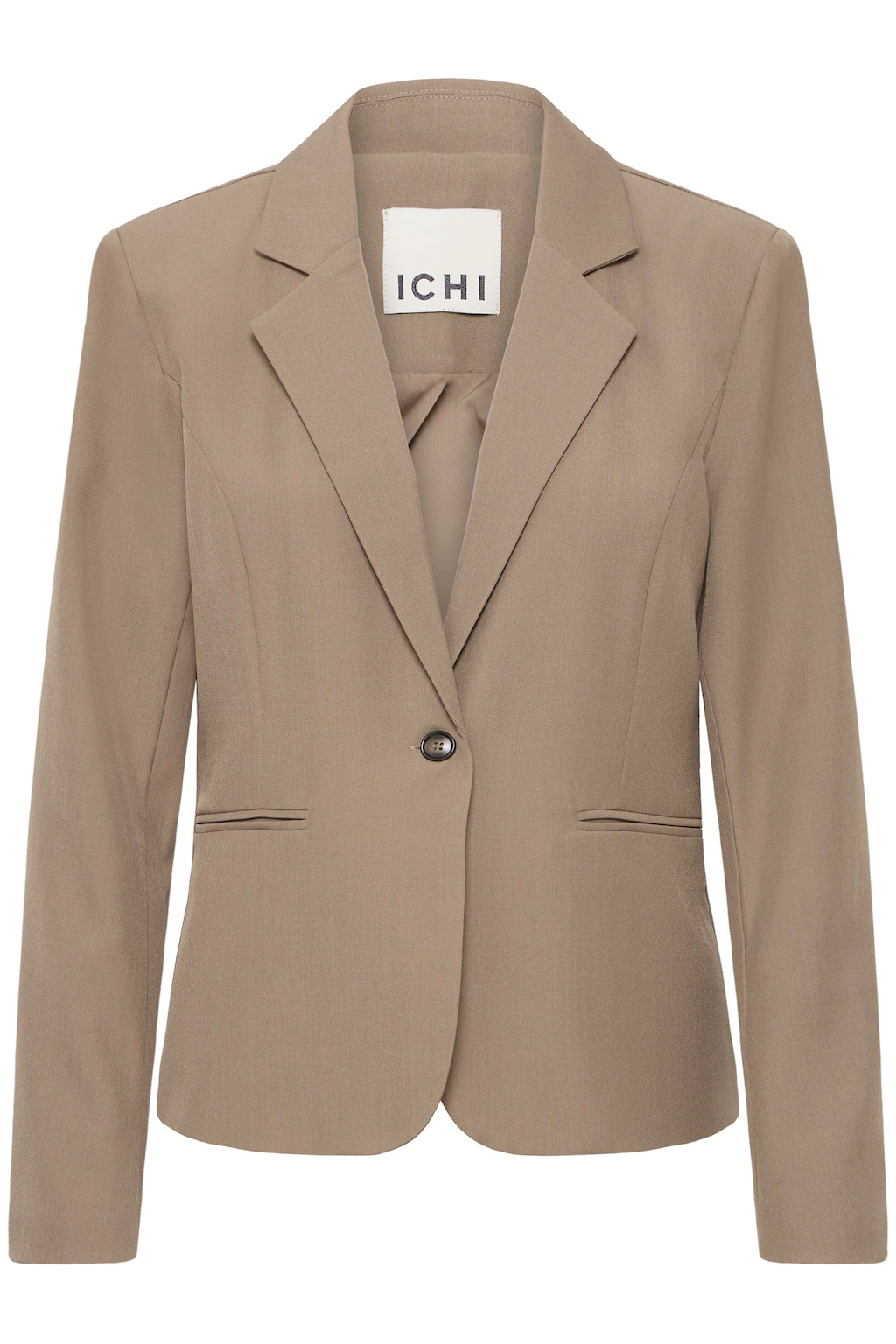 Ichi Jackenblazer "Jackenblazer IXDORTHEA" günstig online kaufen