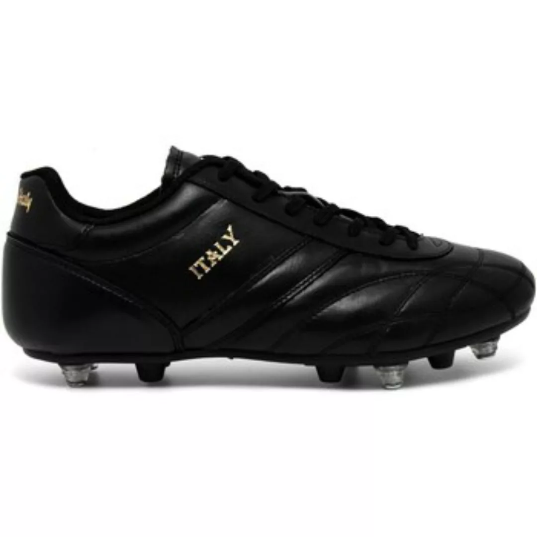 Ryal  Fussballschuhe Scarpe Calcio  Italy Mix-Sg Nero günstig online kaufen