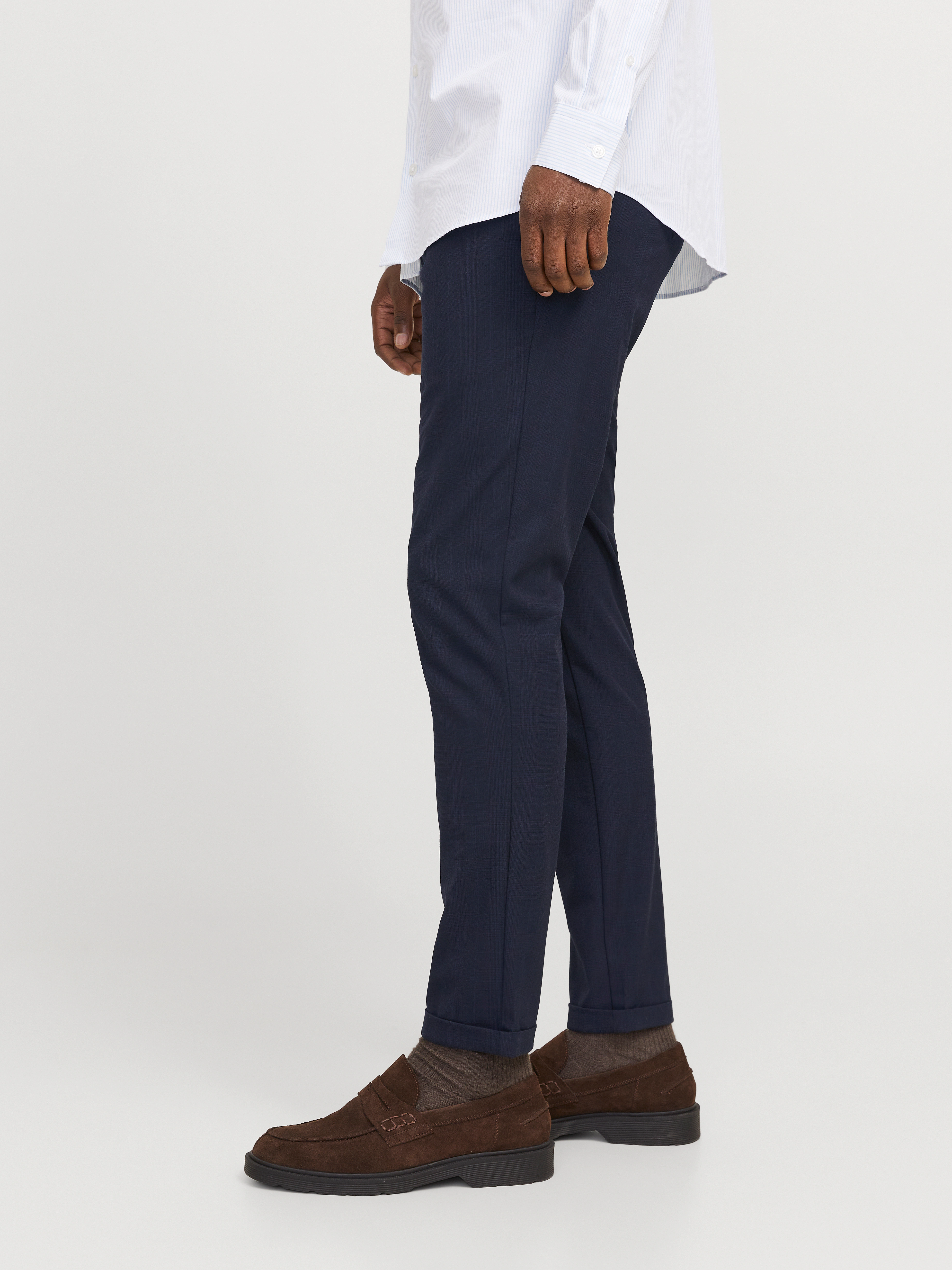 Jack & Jones Chinos "JPSTMARCO JJCONNOR A" günstig online kaufen