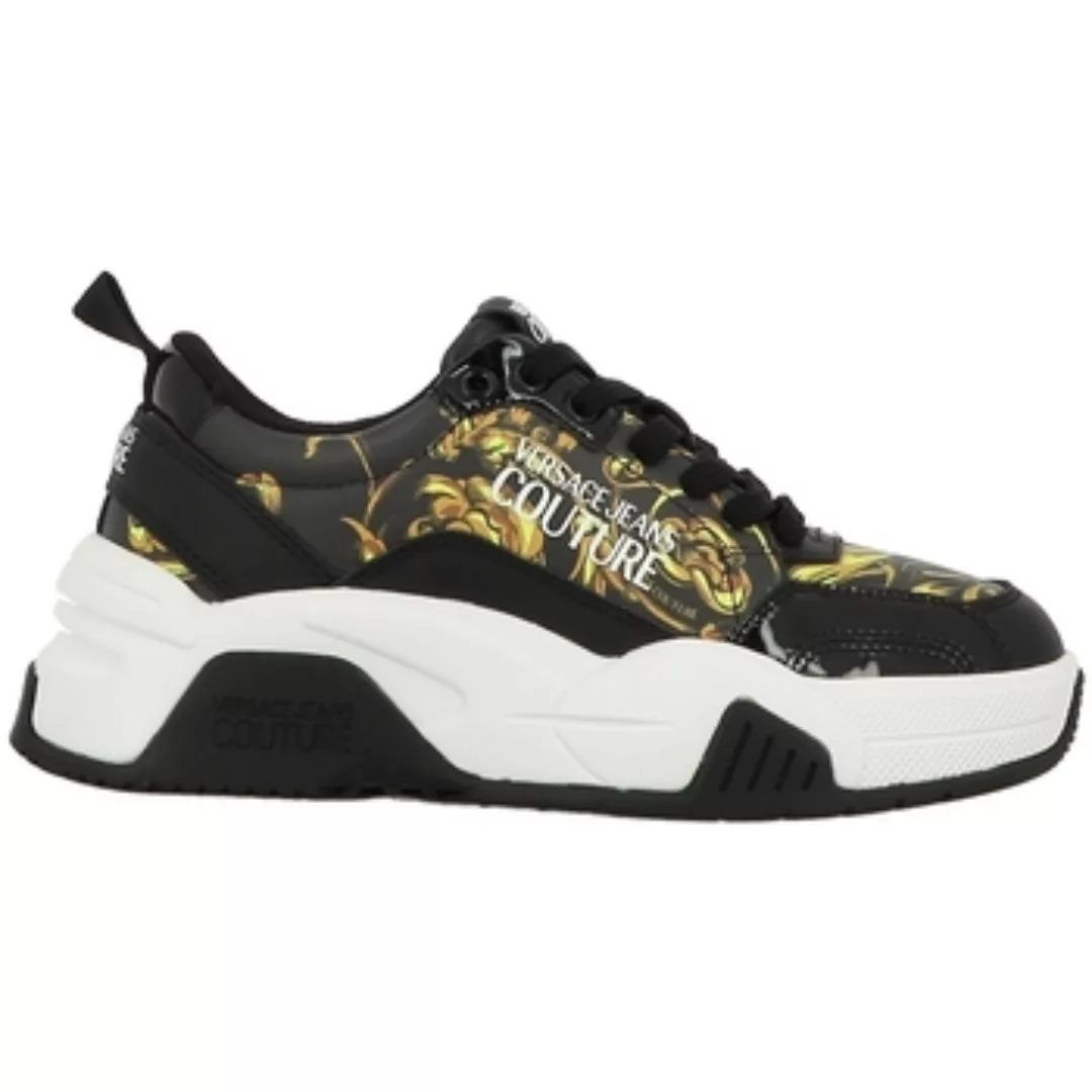 Versace Jeans Couture  Sneaker 72VA3SF4 günstig online kaufen