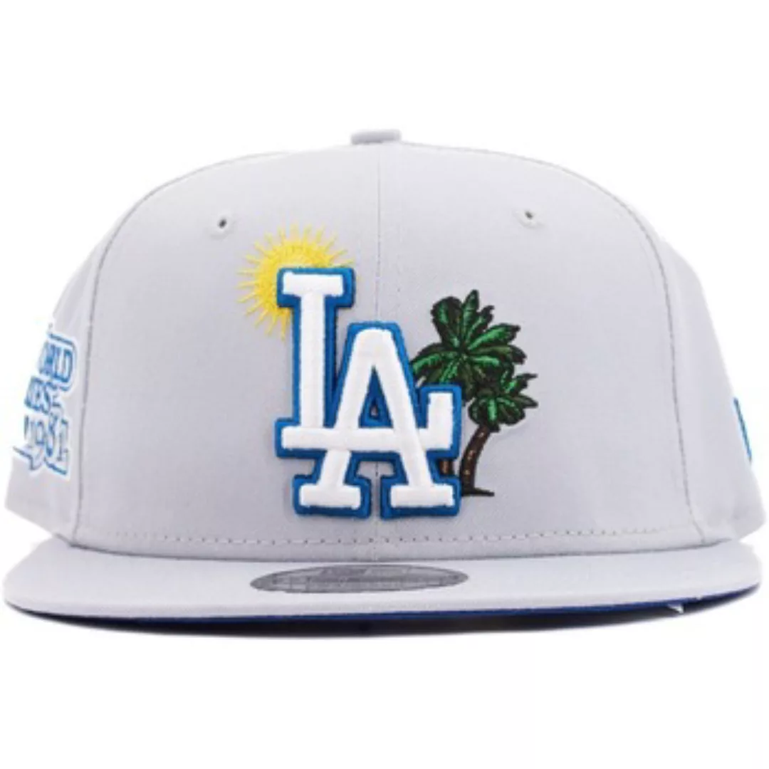 New-Era  Schirmmütze LOS ANGELES DODGERS günstig online kaufen