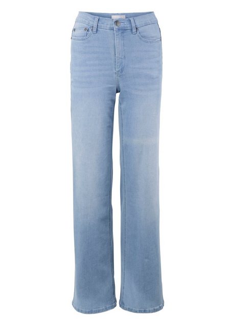 Tamaris Weite Jeans günstig online kaufen