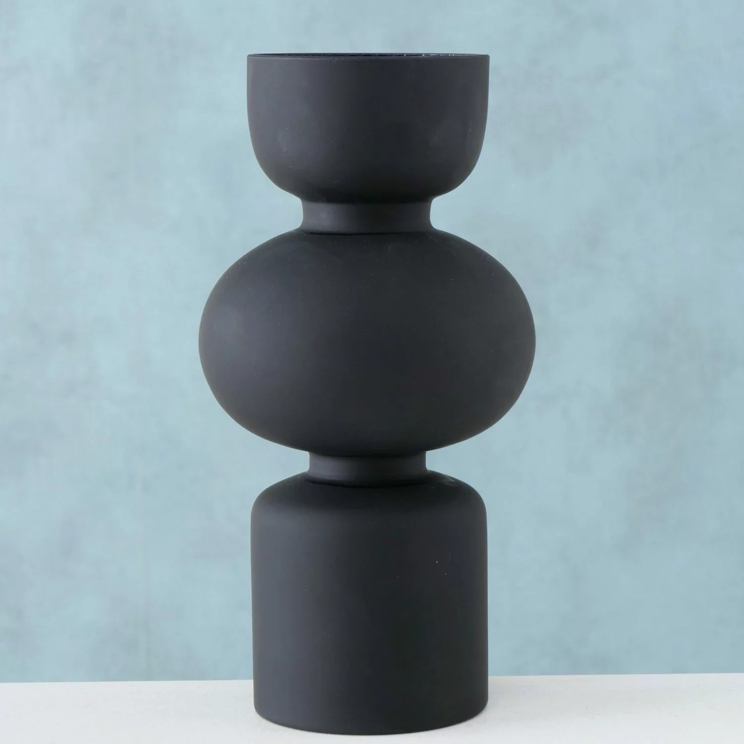 BOLTZE GRUPPE GmbH Dekovase Blumenvase NELIKA, günstig online kaufen