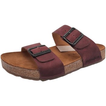 Haflinger  Clogs Pantoletten Bio Andrea 819016 günstig online kaufen