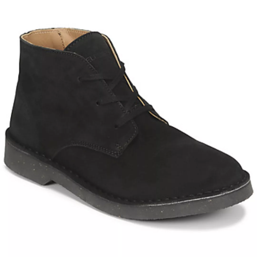 Selected  Herrenstiefel SLHRIGA NEW SUEDE DESERT BOOT günstig online kaufen