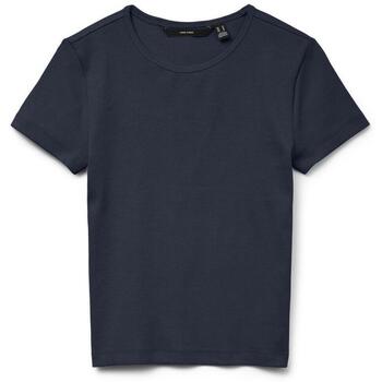 Vero Moda  T-Shirts & Poloshirts 10306894-NBZ günstig online kaufen