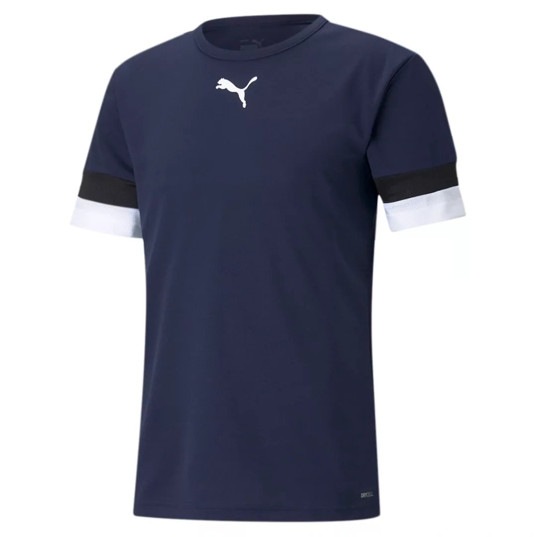 PUMA Trainingstop "TEAMRISE JERSEY" günstig online kaufen