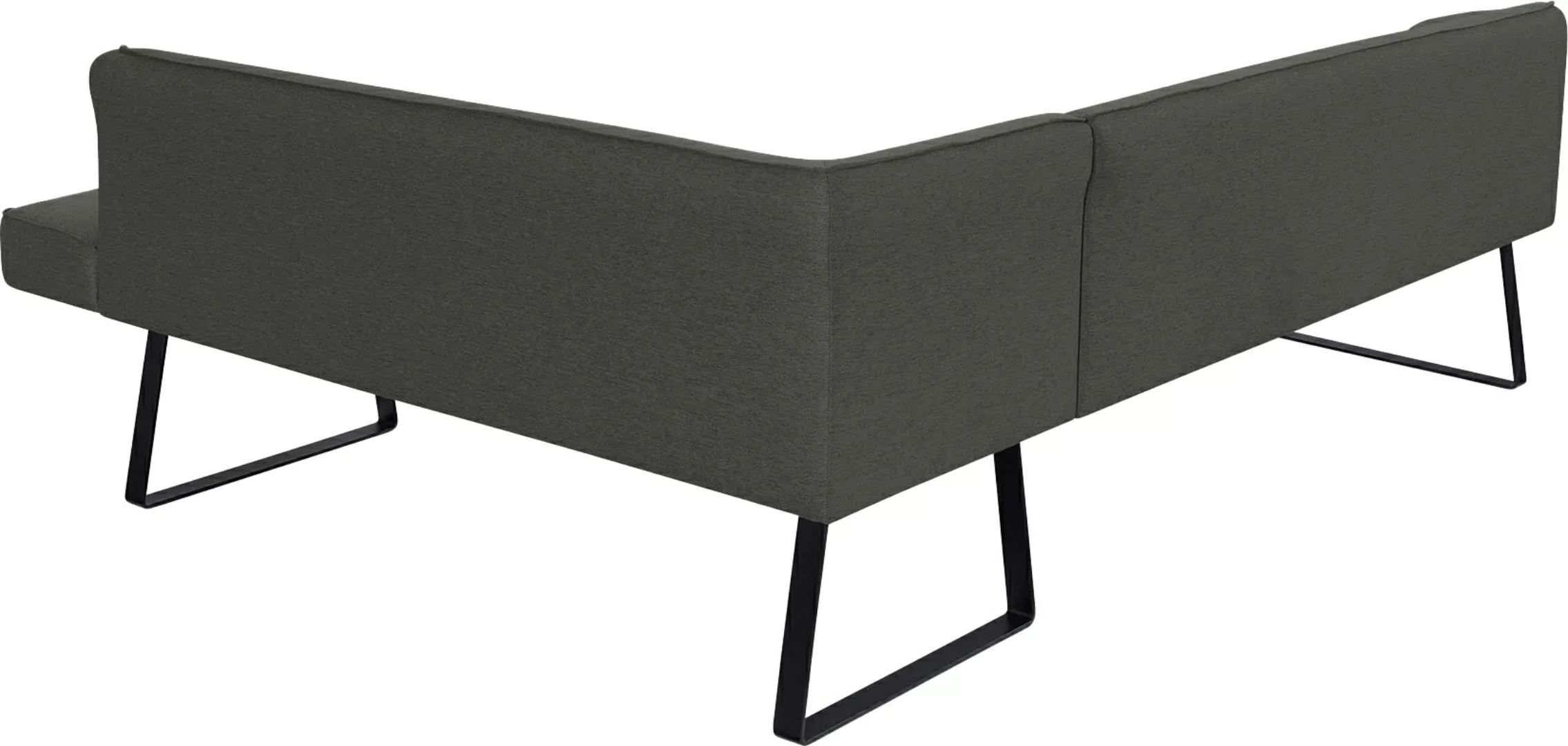 exxpo - sofa fashion Eckbank "Americano" günstig online kaufen