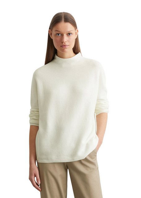 Marc O'Polo Strickpullover aus softer Bio-Baumwolle günstig online kaufen