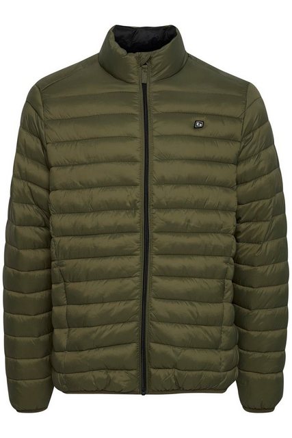 Blend Blouson Leichte Steppjacke Wattierte Basic Übergangsjacke ohne Kapuze günstig online kaufen