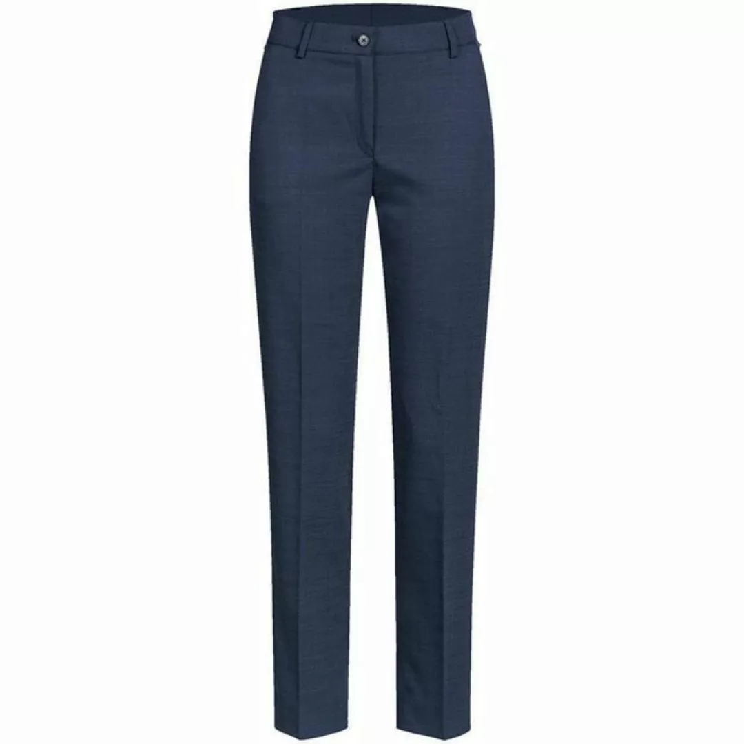 GREIFF Anzughose Greiff Corporate Modern WITH 37.5® Damen Hose Marine PINPO günstig online kaufen