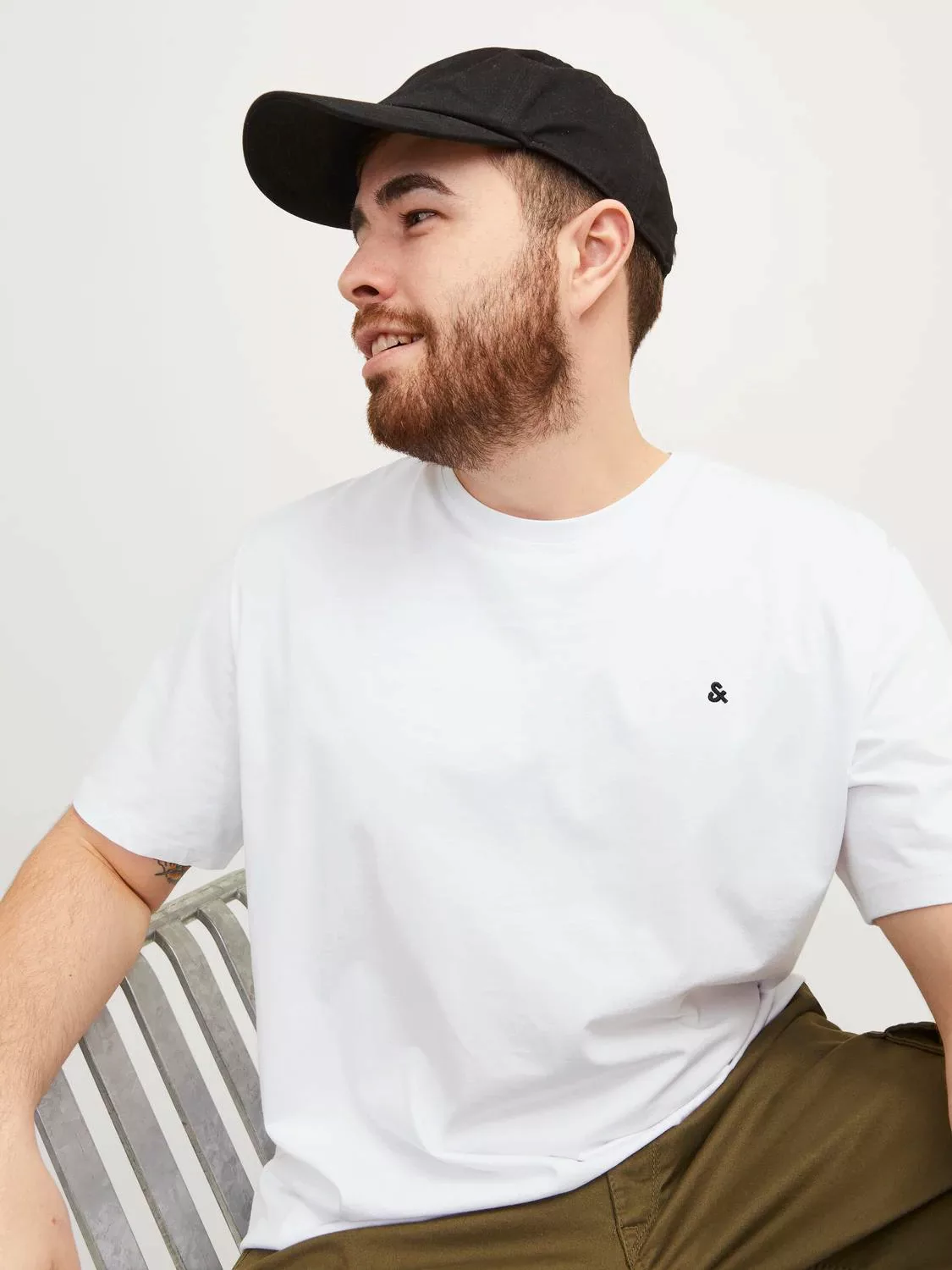 Jack & Jones Poloshirt günstig online kaufen