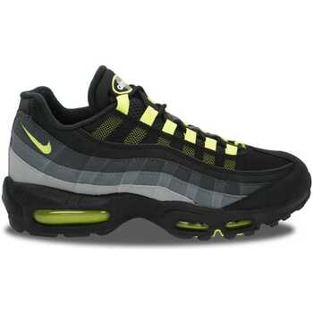 Nike  Sneaker Air Max 95 Reverse Neon günstig online kaufen