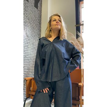 Karma  Blusen 312510109 günstig online kaufen