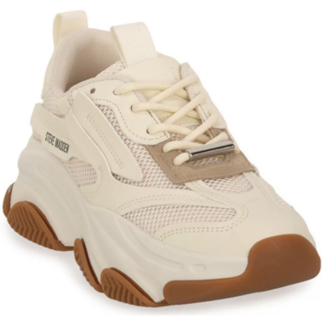 Steve Madden  Sneaker POSSESSION GREY günstig online kaufen